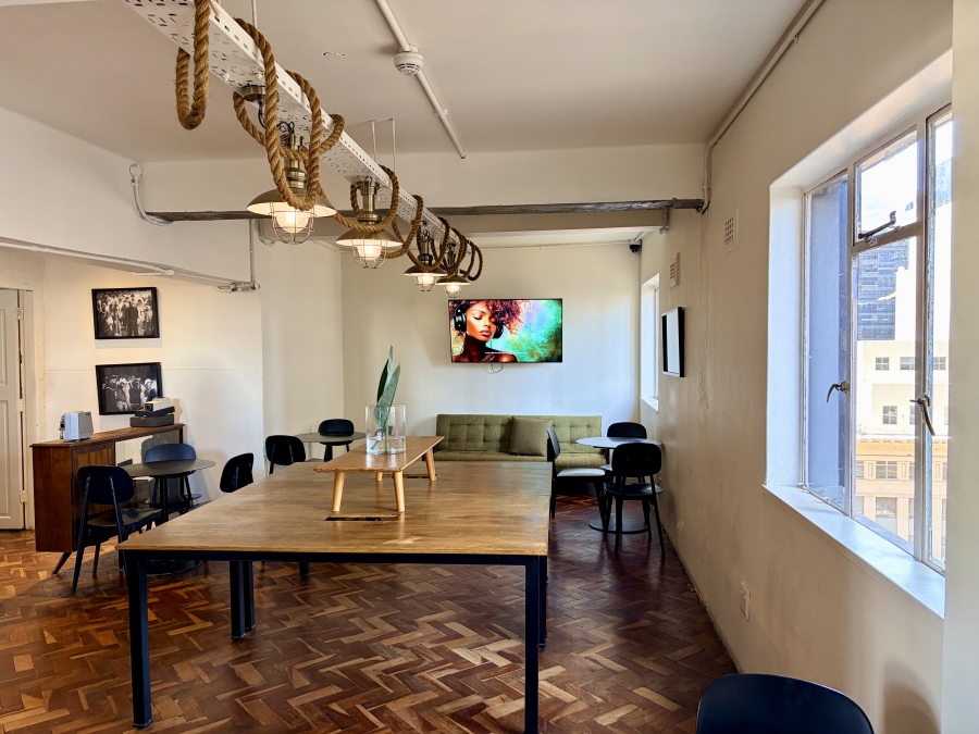 1 Bedroom Property for Sale in Cape Town City Centre Western Cape